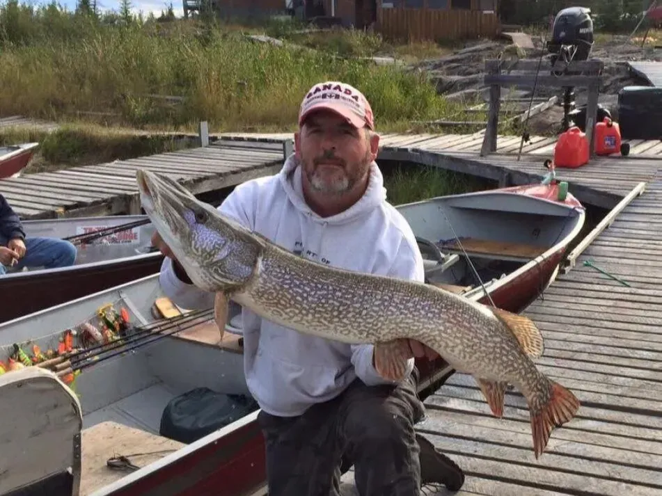 Trophy Pike Fishing Techniques: A Subarctic Masterclass