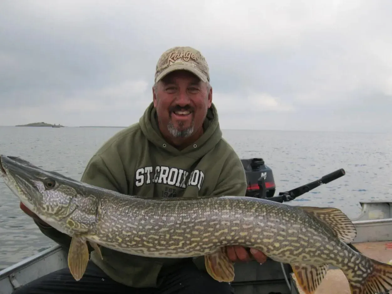 Best Lures For Northern Pike: An Essential Subarctic Angler's Guide
