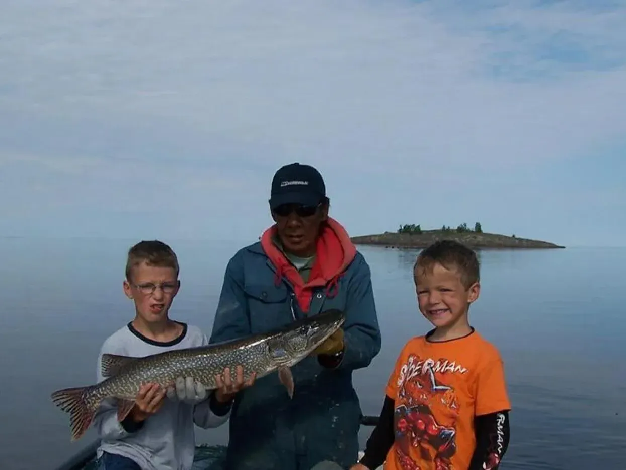 Best Fly-In Fishing Lodges In Canada: The Ultimate Remote Angler's Guide