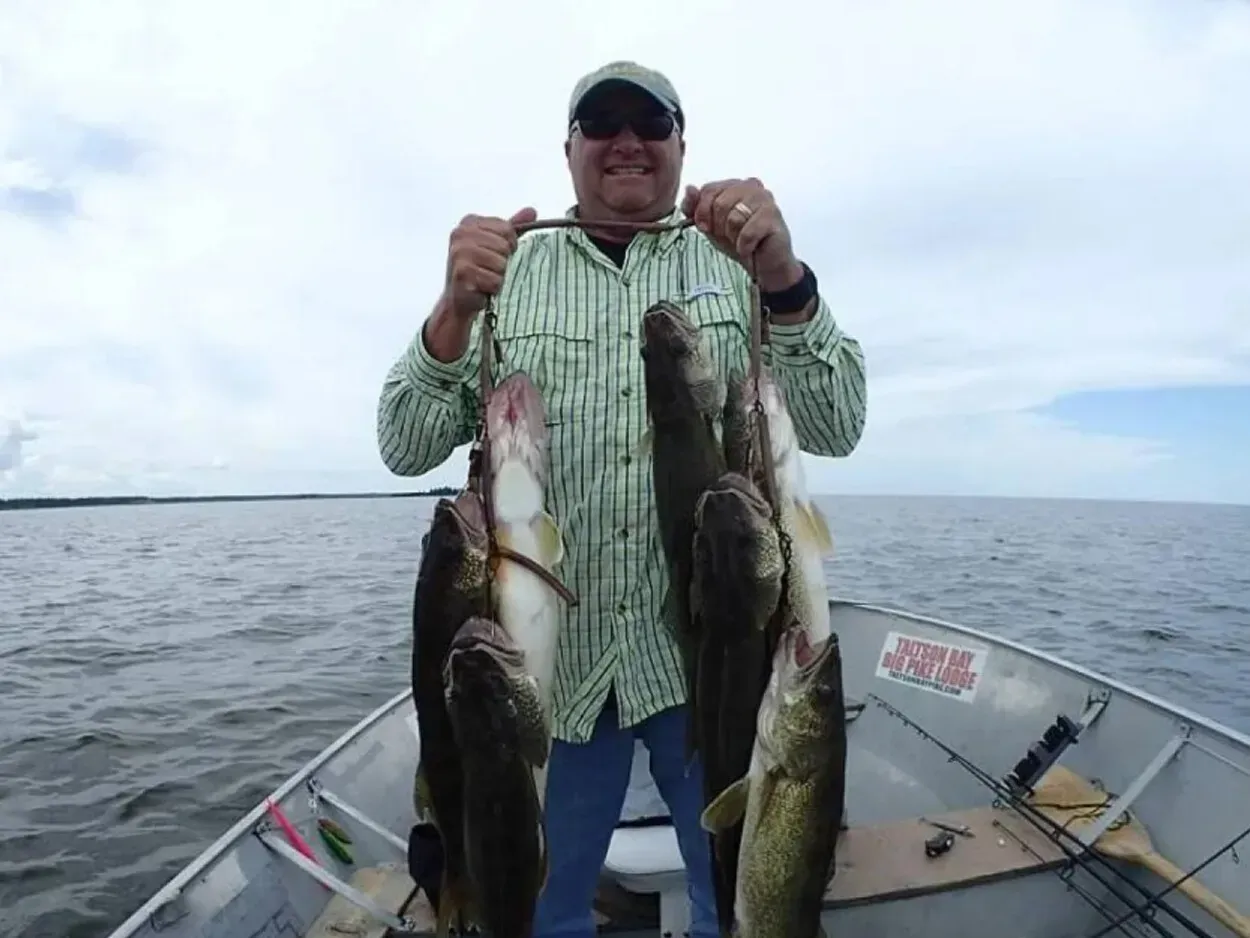 Best Northern Pike Fishing In Canada: An Angler's Ultimate Guide