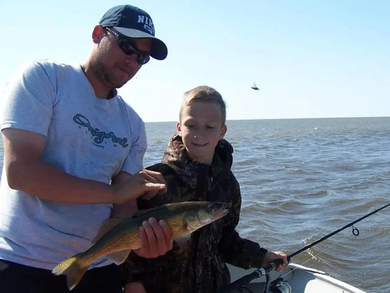 Best Outdoor Adventures In Northwest Territories: An Angler and Explorer's Guide